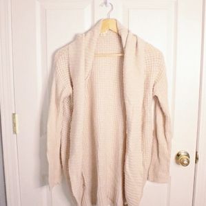 Mossimo Oversize Cardigan